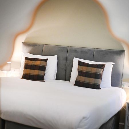 Stanton Manor Hotel チッペナム エクステリア 写真