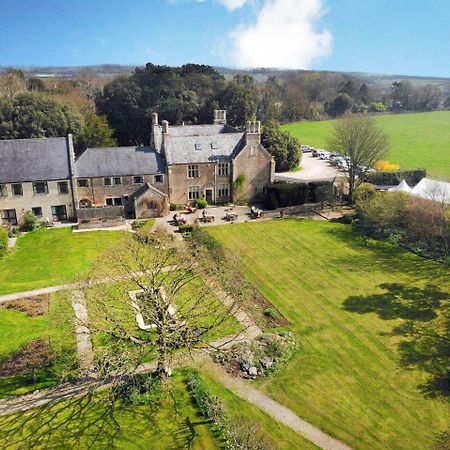 Stanton Manor Hotel チッペナム エクステリア 写真