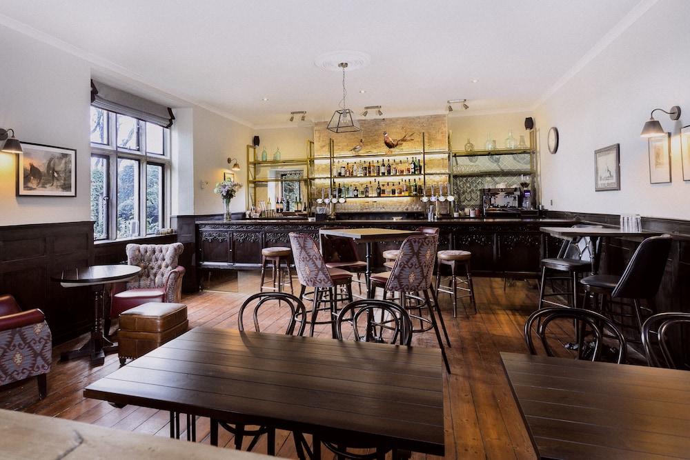 Stanton Manor Hotel チッペナム エクステリア 写真