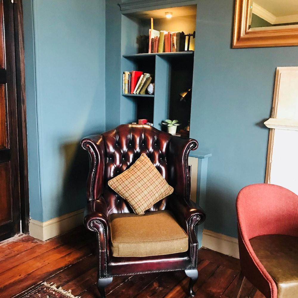 Stanton Manor Hotel チッペナム エクステリア 写真