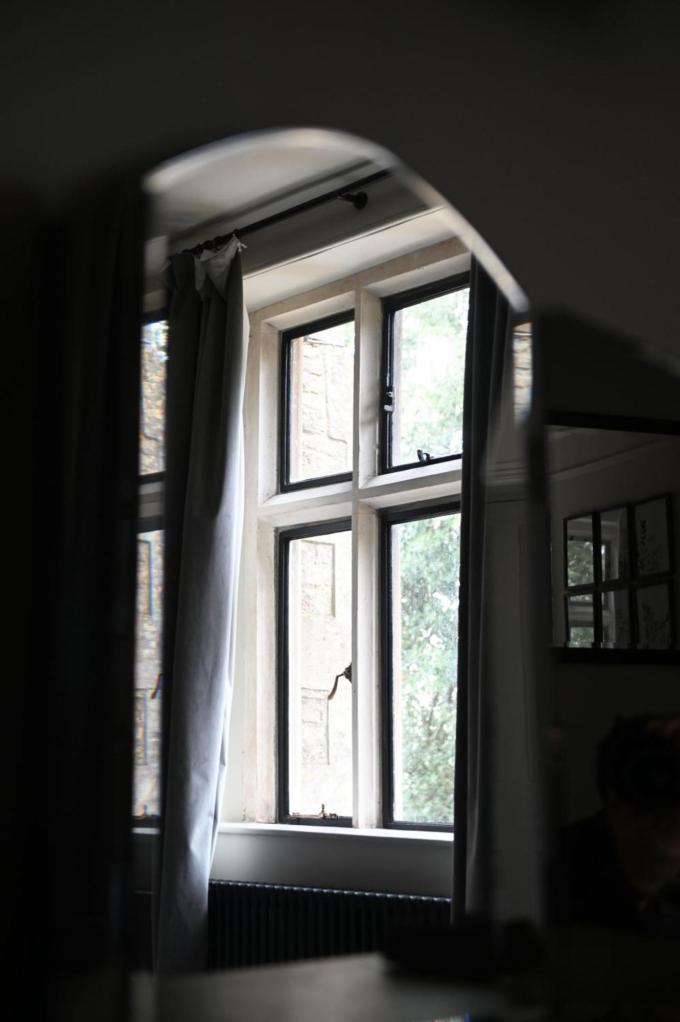Stanton Manor Hotel チッペナム エクステリア 写真