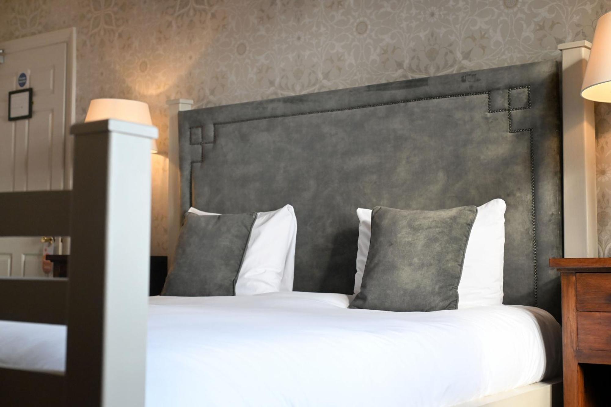 Stanton Manor Hotel チッペナム エクステリア 写真