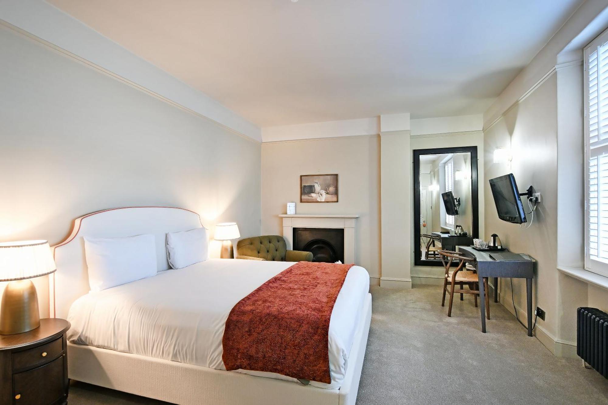 Stanton Manor Hotel チッペナム エクステリア 写真