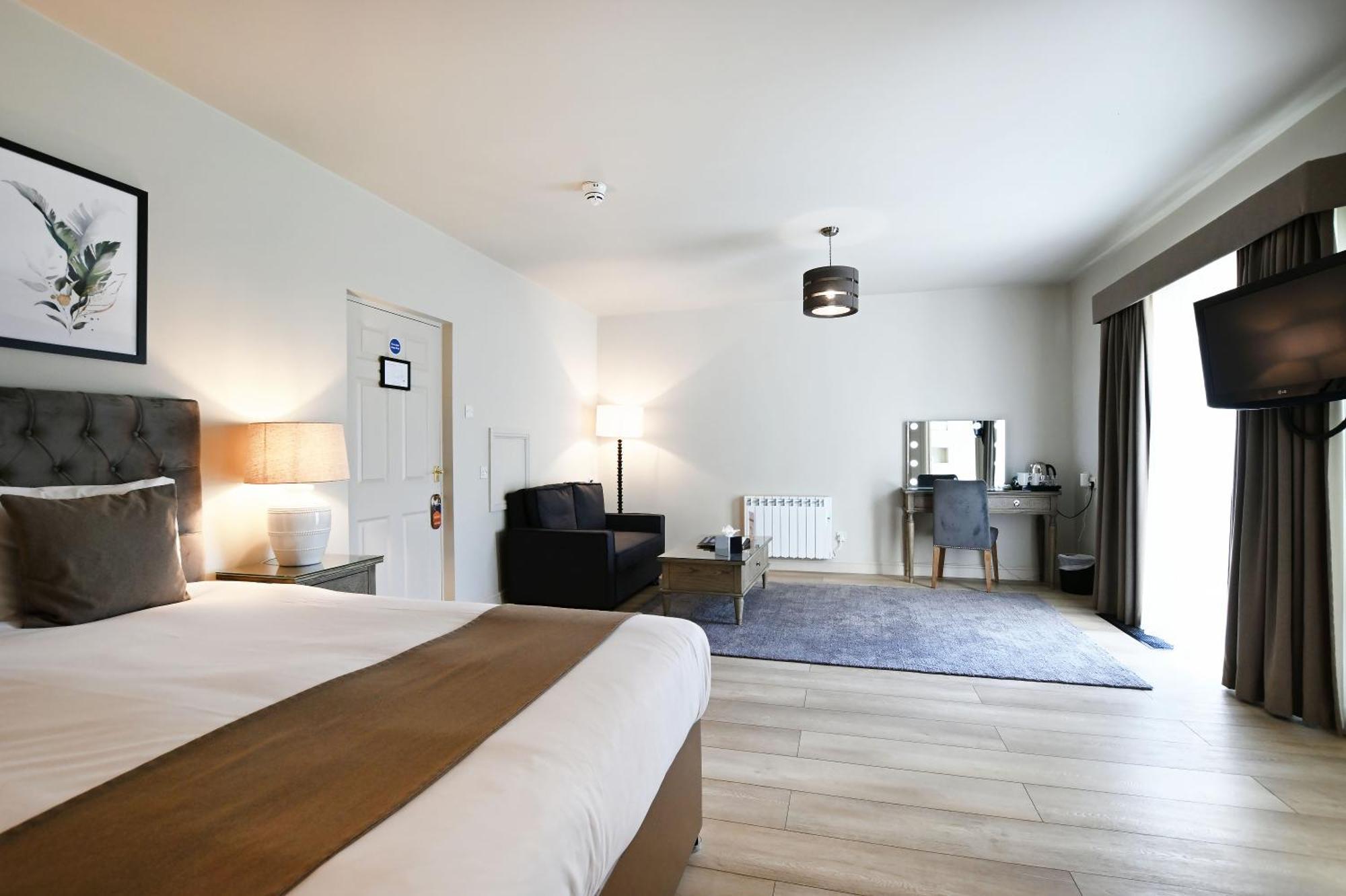 Stanton Manor Hotel チッペナム エクステリア 写真