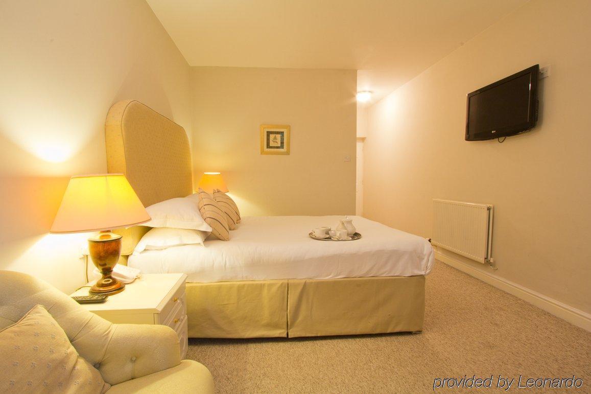 Stanton Manor Hotel チッペナム エクステリア 写真