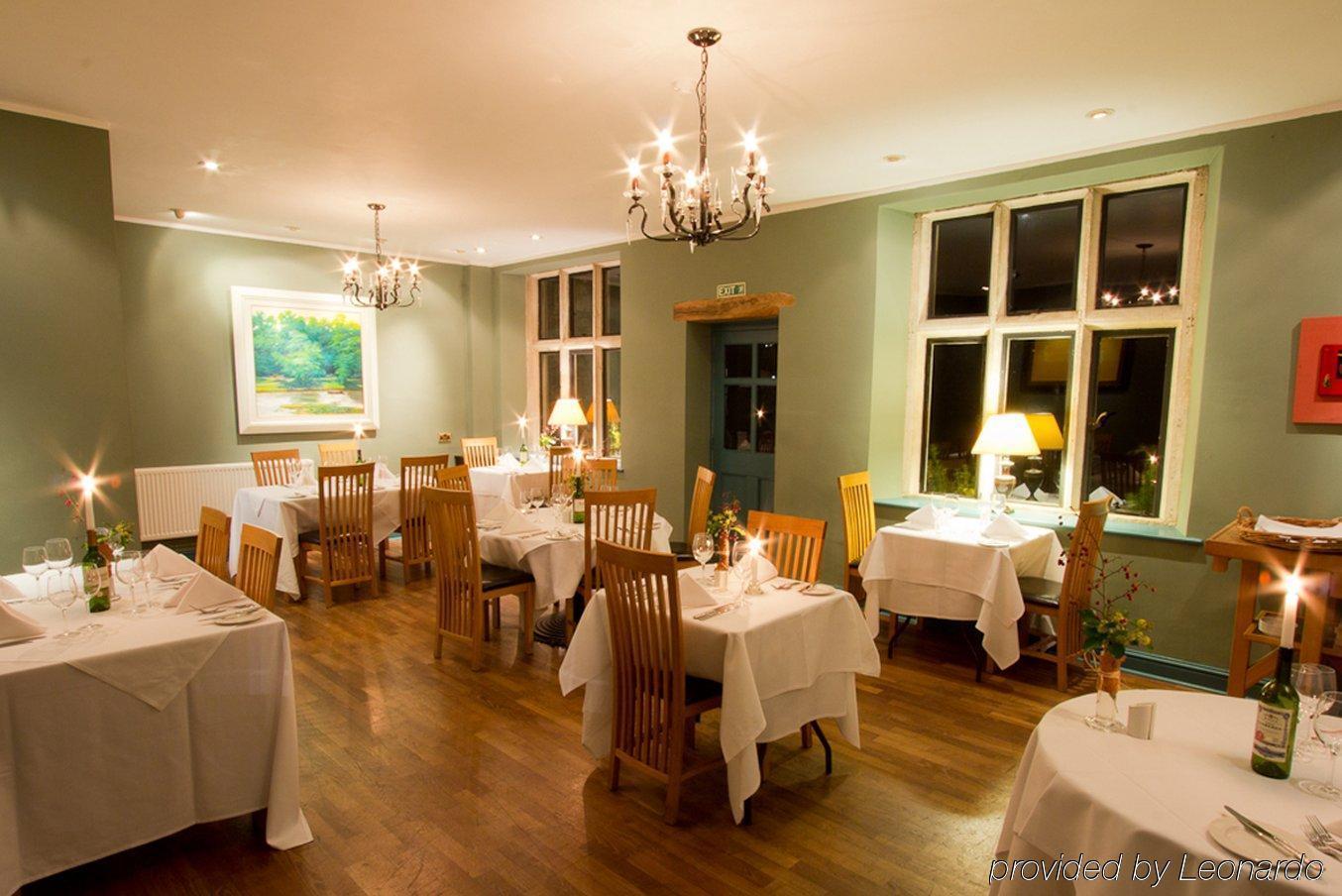 Stanton Manor Hotel チッペナム エクステリア 写真