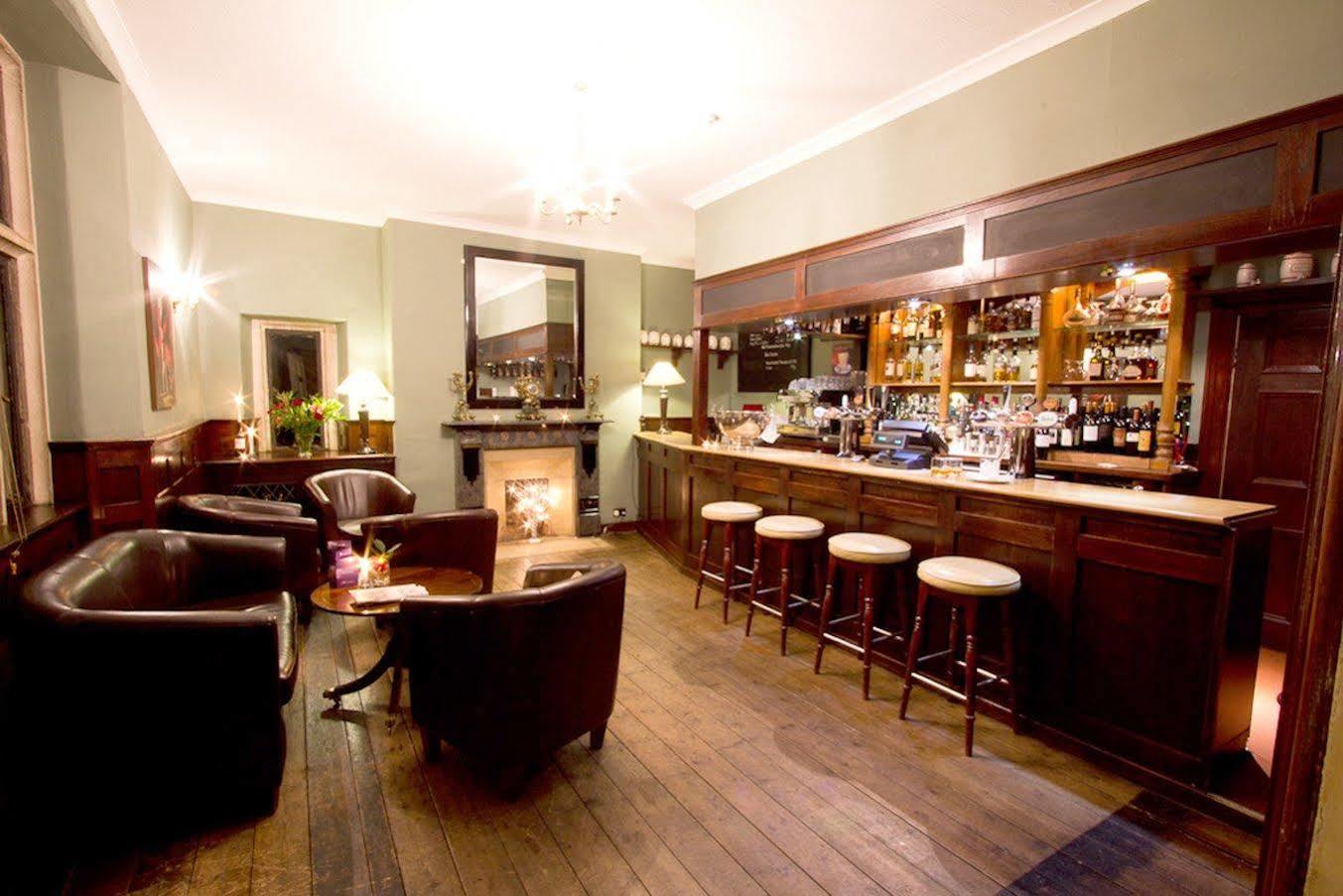Stanton Manor Hotel チッペナム エクステリア 写真