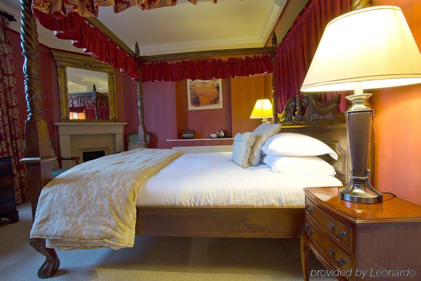 Stanton Manor Hotel チッペナム エクステリア 写真