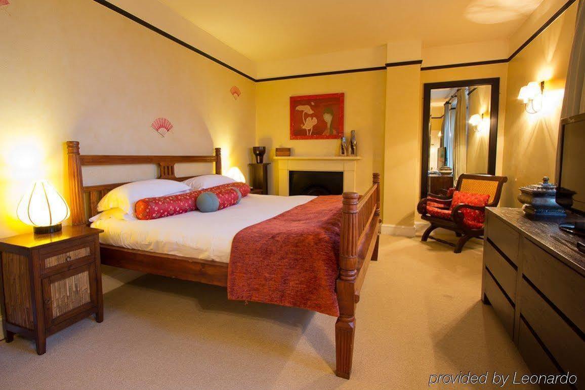 Stanton Manor Hotel チッペナム エクステリア 写真