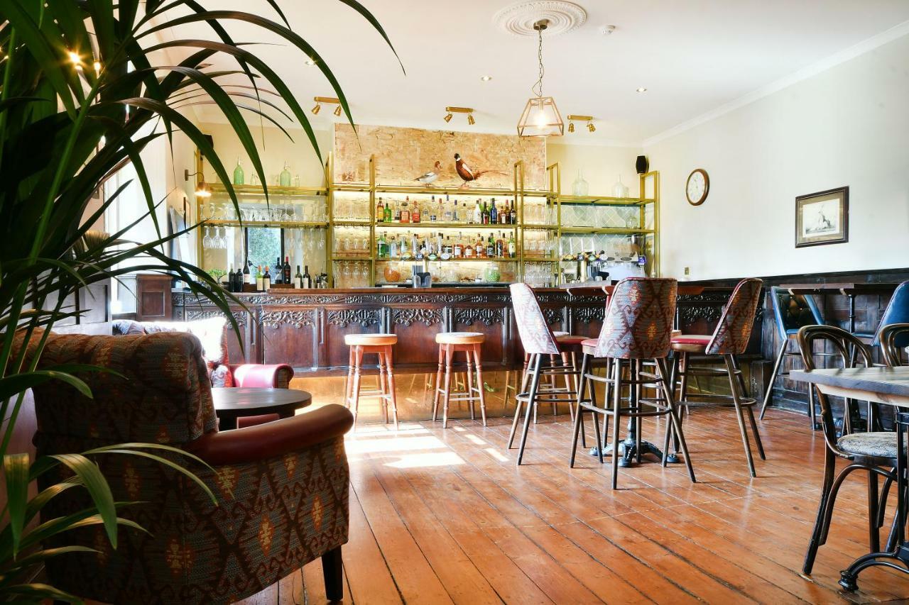 Stanton Manor Hotel チッペナム エクステリア 写真